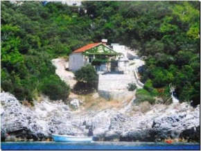 Secluded fisherman's cottage Cove Rasohatica, Korcula - 23522
